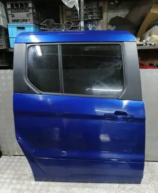Ford Grand Tourneo Connect Side sliding door 