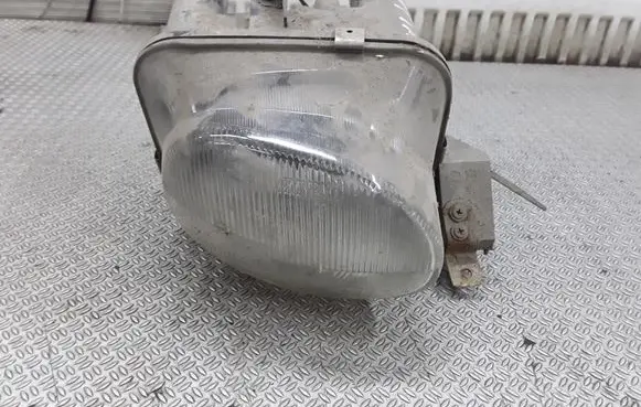 Fiat Multipla Headlight/headlamp 129902