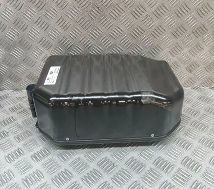 Jaguar I-Pace Air suspension compressor/pump HPLA3B484AE