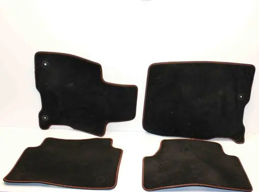 Ford Kuga III Car floor mat set NV4JS130D00SA