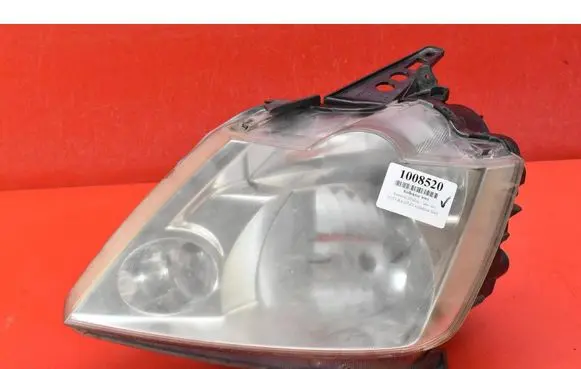 Headlight/headlamp