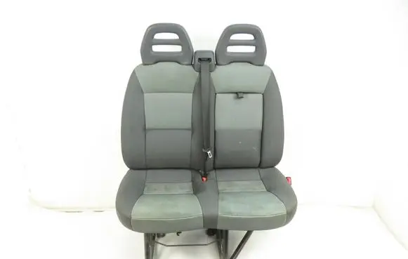 Citroen Jumper Front passenger seat 