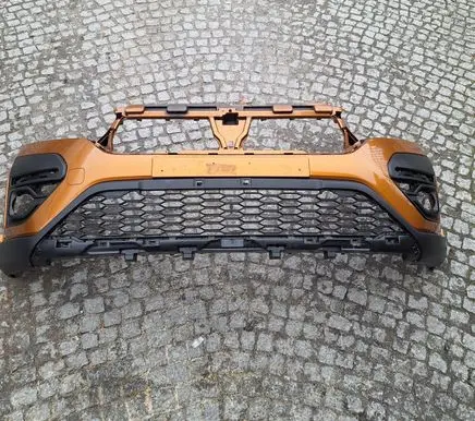 Dacia Sandero Front bumper