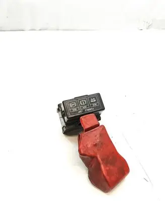 Mitsubishi Pajero Positive cable (battery) PL11603010