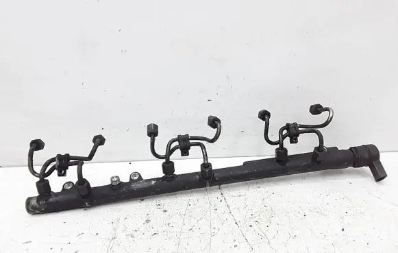 BMW X5 E53 Fuel main line pipe 0445216008
