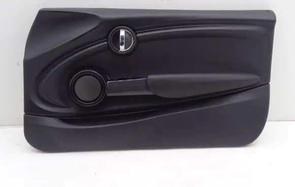 Mini One - Cooper F56 F55 Front door card panel trim 7312062