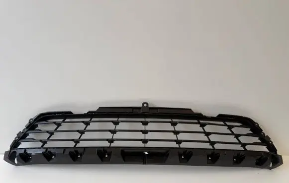 Renault Trafic III (X82) Front bumper lower grill 622547116R