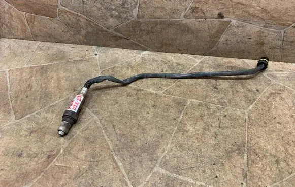 Mercedes-Benz SL R230 Lambda probe sensor A0015405117