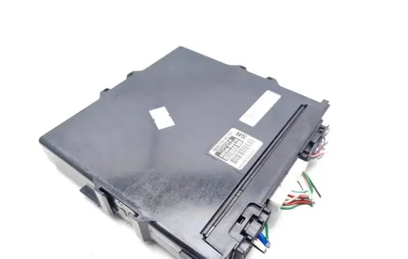 Toyota Avensis T270 Other control units/modules 89260-05010 219001-3100