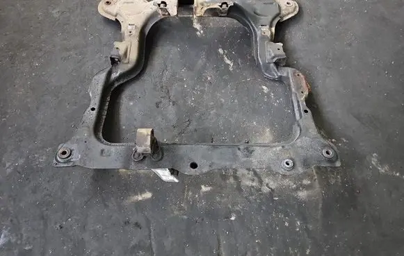 Hyundai Atos Prime Front axle beam IMPRK1508233