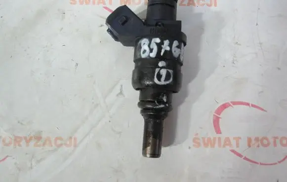 BMW X3 E83 Fuel injector 1439800