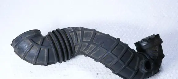 Audi A6 S6 C4 4A Air intake hose/pipe 4A0145747A