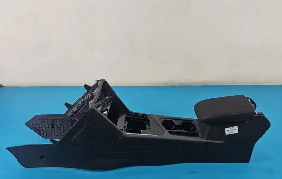 Volkswagen Tiguan Armrest 5NA863319A IMPRK1553203