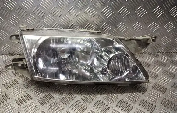 Mazda Premacy LED Daytime headlight P1989