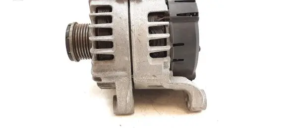 BMW 3 F30 F35 F31 Generator/alternator 7823343