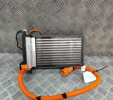 KIA EV6 Electric cabin heater radiator 97191CV000