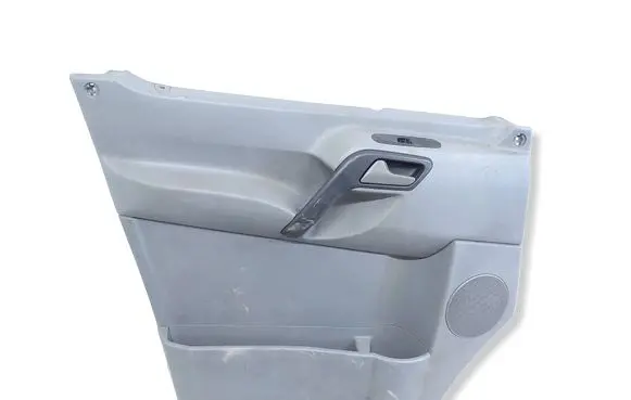 Mercedes-Benz Sprinter W906 Front door card panel trim A9067270071