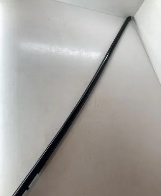 Citroen DS5 Front door glass trim molding