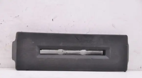 Mercedes-Benz Vito Viano W639 Sliding door rail trim A6396840095
