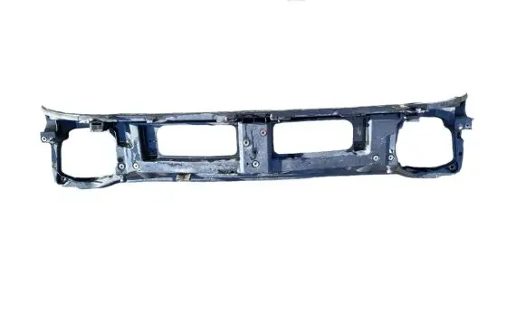 Opel Vivaro Top upper radiator support slam panel 8200143340 PPGM404