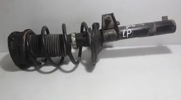 Skoda Octavia Mk3 (5E) Front shock absorber with coil spring