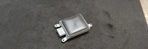Blind spot module