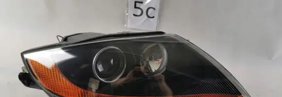 BMW Z4 E85 E86 Headlight/headlamp