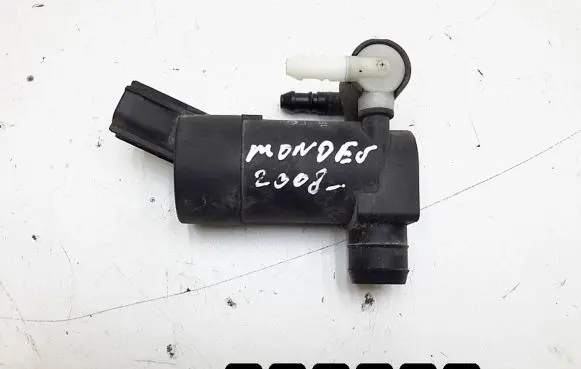 Ford Mondeo MK IV Windscreen/windshield washer pump 1s7117k624fe