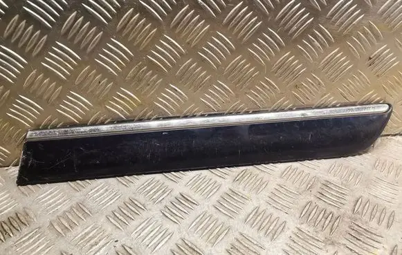 Mercedes-Benz S W220 Rear fender molding trim 2156900562