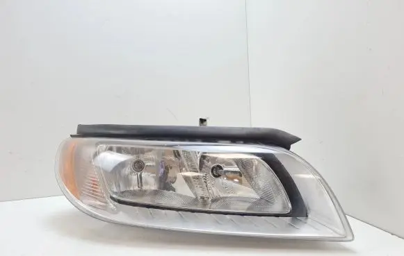 Volvo S80 Headlight/headlamp 31214352