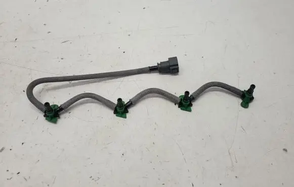 Ford B-MAX Fuel return line/hose 