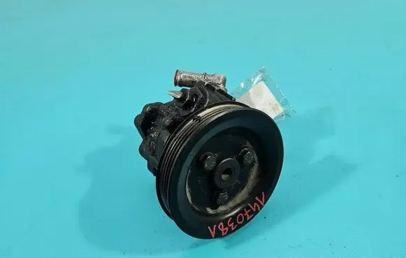 Electric power steering pump