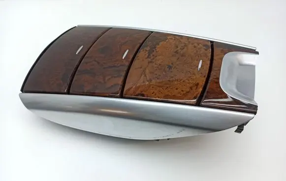 Ashtray (front)