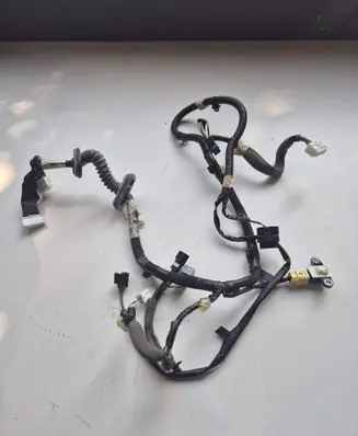 Renault Kadjar Front door wiring loom 241252608R