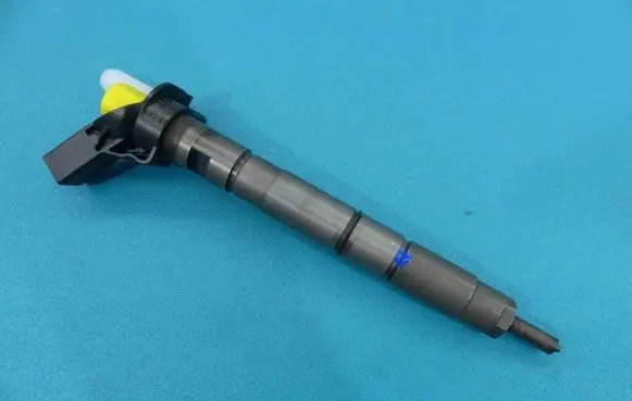 Audi A4 S4 B7 8E 8H Fuel injector 0445115024 IMPRK1160891