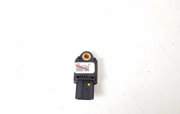 Toyota Yaris Airbag deployment crash/impact sensor 89831-0H010