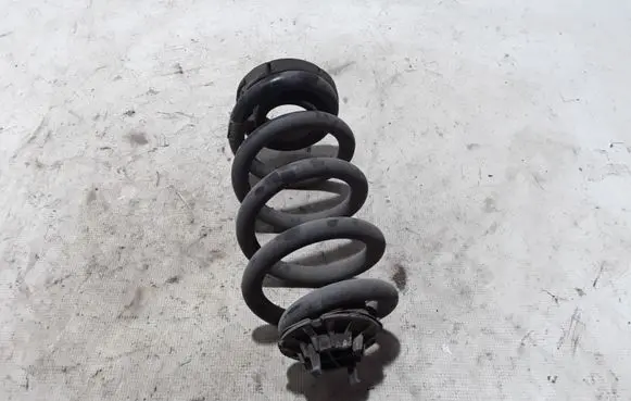 Dodge Durango Rear coil spring 5168291AB
