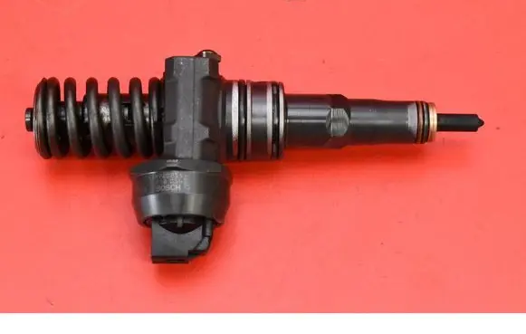 Seat Altea XL Fuel injector 038130073AG