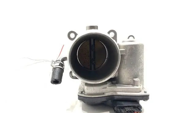 Hyundai Kona I Engine shut-off valve 35100-07250