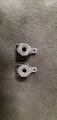 Ford Escape IV Radiator mount bracket LX618125AC