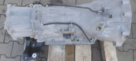Infiniti QX70 S51 Automatic gearbox 2A9109D027