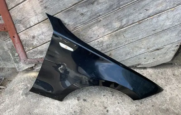 BMW 1 E82 E88 Fender