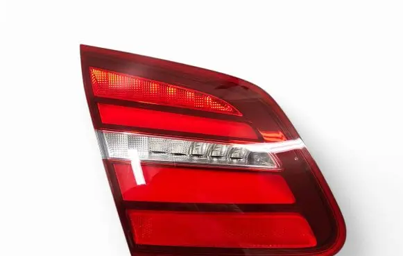Mercedes-Benz B W246 W242 Tailgate rear/tail lights A2469069100 626701 2829616