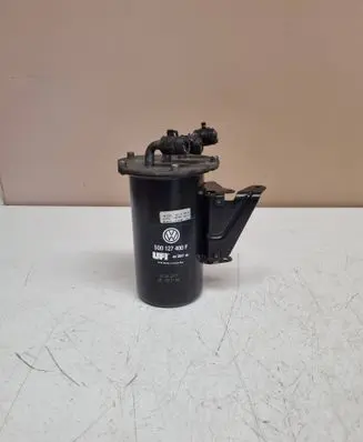 Skoda Octavia Mk3 (5E) Fuel filter bracket/mount holder 5Q0127399FA 5Q0127400F 5529700