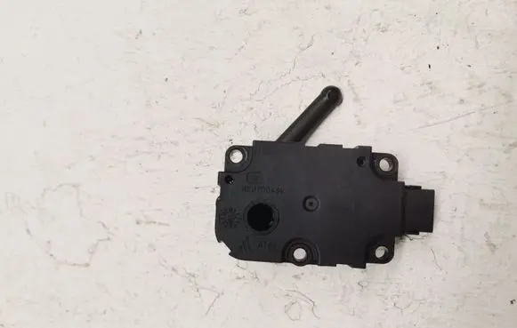 Mercedes-Benz S C217 Air flap motor/actuator FM208001