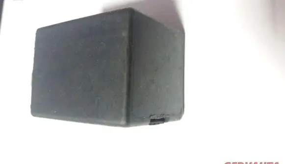 Audi A6 S6 C5 4B Other relay