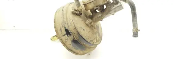 Subaru Forester SG Brake booster 86406404