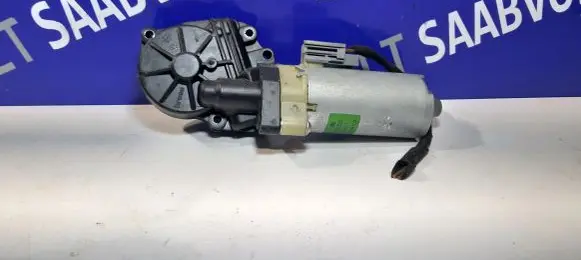 Volvo S40 Seat adjustment motor 198388103 0130002526