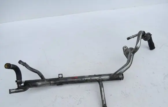 Volvo XC70 Electric auxiliary coolant/water pump