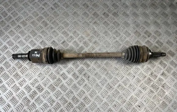 Subaru Forester SG Front driveshaft